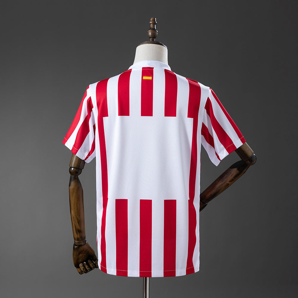 1ª EQUIPACIÓN ATLÉTICO DE MADRID 25/26 (RÉPLICA)