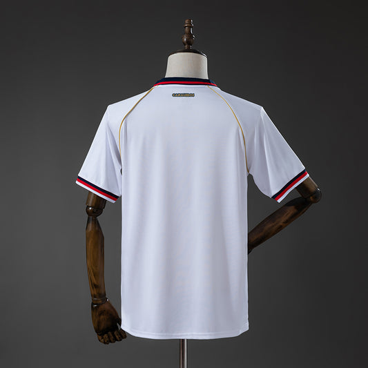2ª EQUIPACIÓN PANAMÁ MUNDIAL 2026 (RÉPLICA)