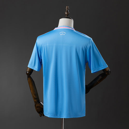 3ª EQUIPACIÓN INTER DE MIAMI 25/26 (RÉPLICA)