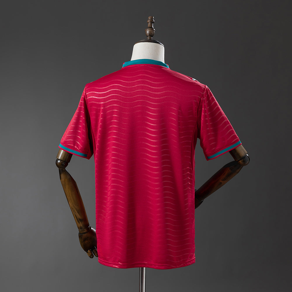 1ª EQUIPACIÓN PORTUGAL 2026 (RÉPLICA)