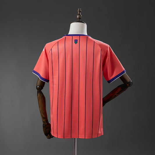 2ª EQUIPACIÓN ESCOCIA MUNDIAL 2026 (RÉPLICA)