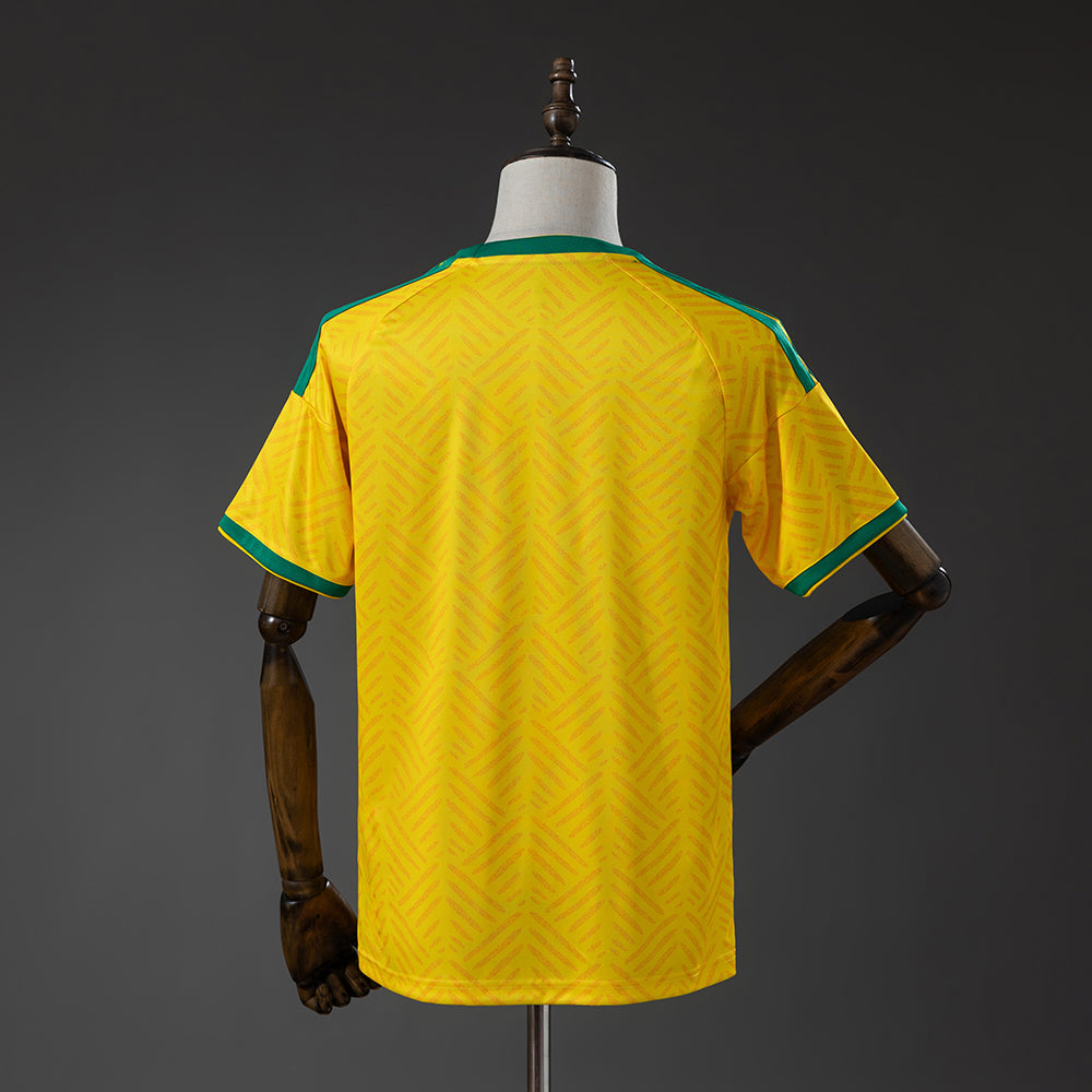 1ª EQUIPACIÓN SUDÁFRICA MUNDIAL 2026 (RÉPLICA)