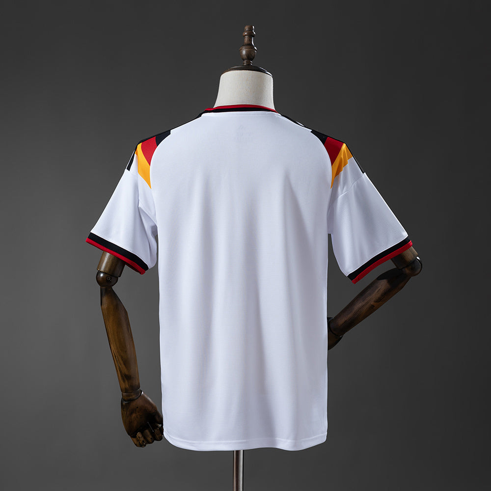 1ª EQUIPACIÓN ALEMANIA MUNDIAL 2026 (RÉPLICA)