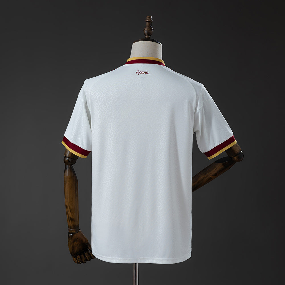 2ª EQUIPACIÓN ESPAÑA 2026 (RÉPLICA)