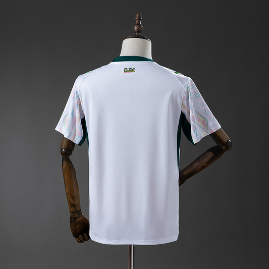 1ª EQUIPACIÓN SENEGAL MUNDIAL 2026 (RÉPLICA)