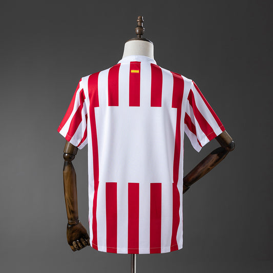 1ª EQUIPACIÓN ATLÉTICO DE MADRID 25/26 (RÉPLICA)