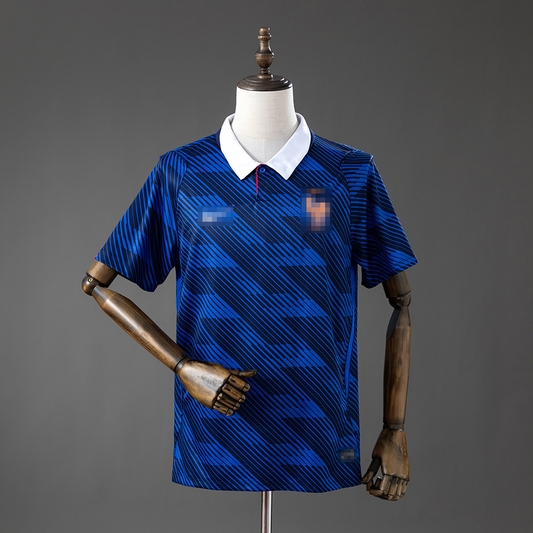 1ª EQUIPACIÓN FRANCIA 2026 (RÉPLICA)
