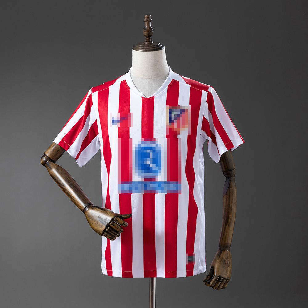 1ª EQUIPACIÓN ATLÉTICO DE MADRID 25/26 (RÉPLICA)