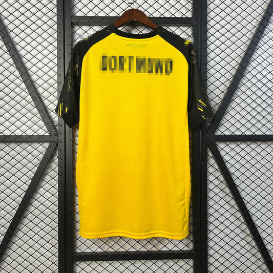 1ª EQUIPACIÓN BORUSSIA DORTMUND 25/26 (RÉPLICA)