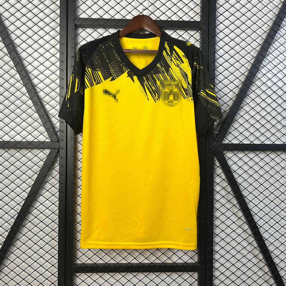 1ª EQUIPACIÓN BORUSSIA DORTMUND 25/26 (RÉPLICA)