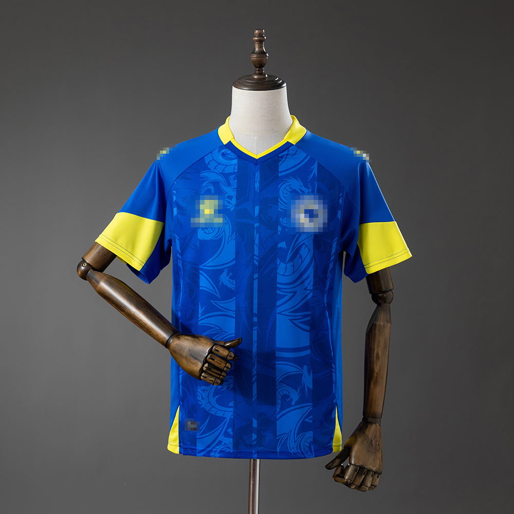 1ª EQUIPACIÓN BOSNIA Y HERZEGOVINA MUNDIAL 2026 (RÉPLICA)