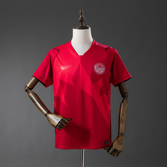 1ª EQUIPACIÓN CANADÁ MUNDIAL 2026 (RÉPLICA)