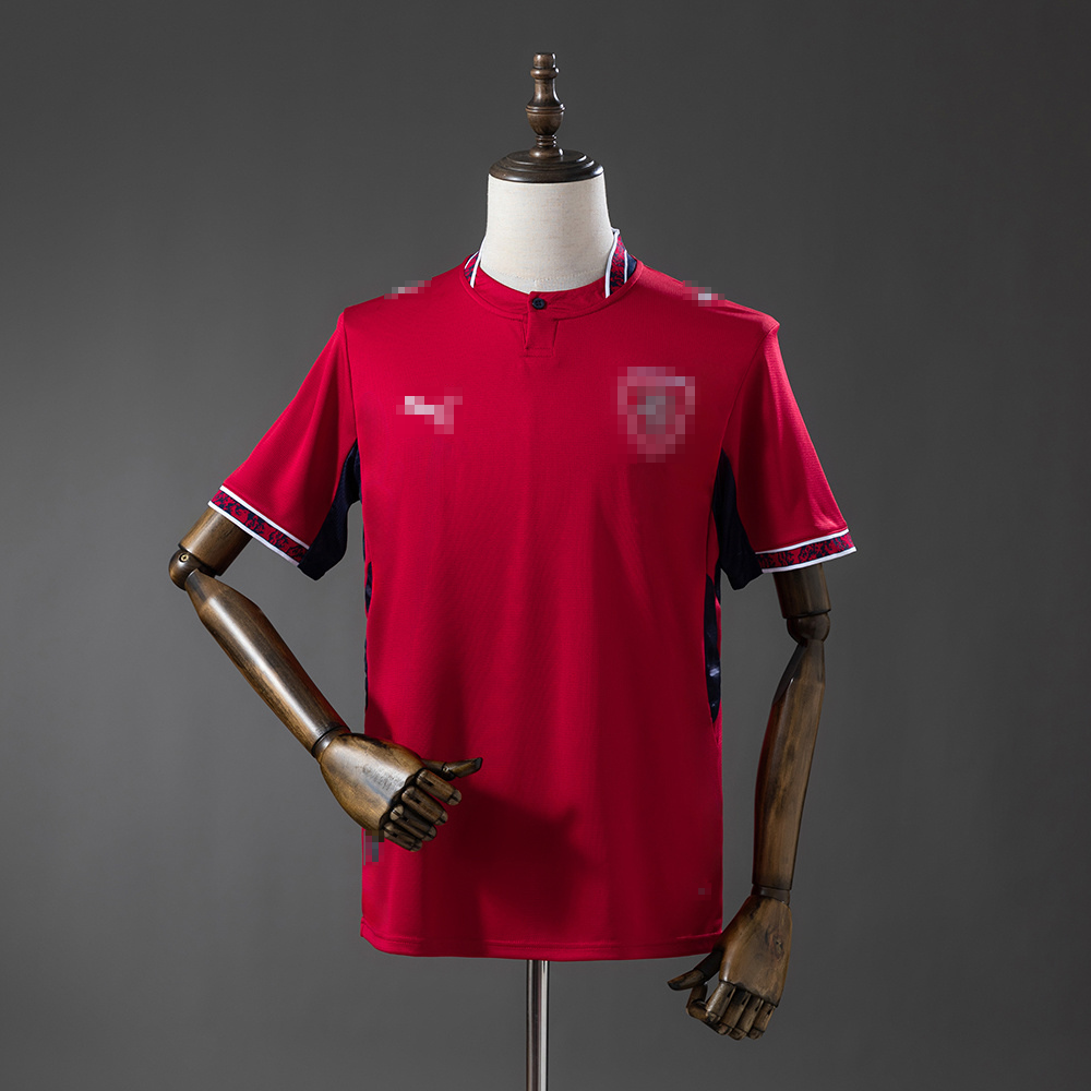 1ª EQUIPACIÓN CHEQUIA MUNDIAL 2026 (RÉPLICA)