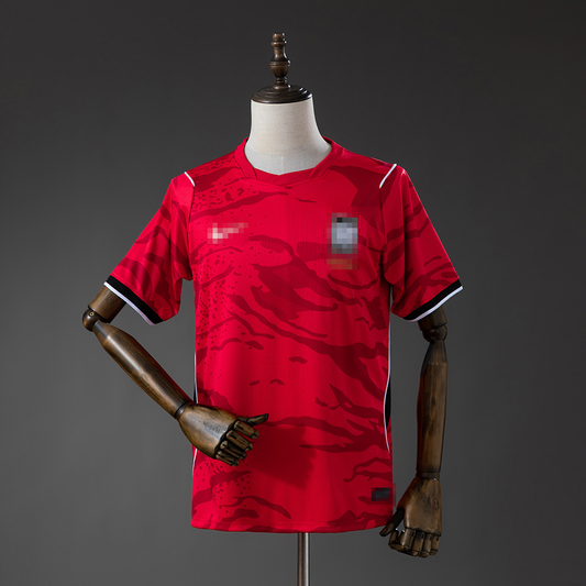 1ª EQUIPACIÓN COREA DEL SUR MUNDIAL 2026 (RÉPLICA)