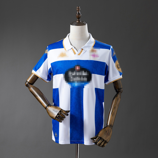 1ª EQUIPACIÓN DEPORTIVO DE LA COUÑA 25/26 (RÉPLICA)