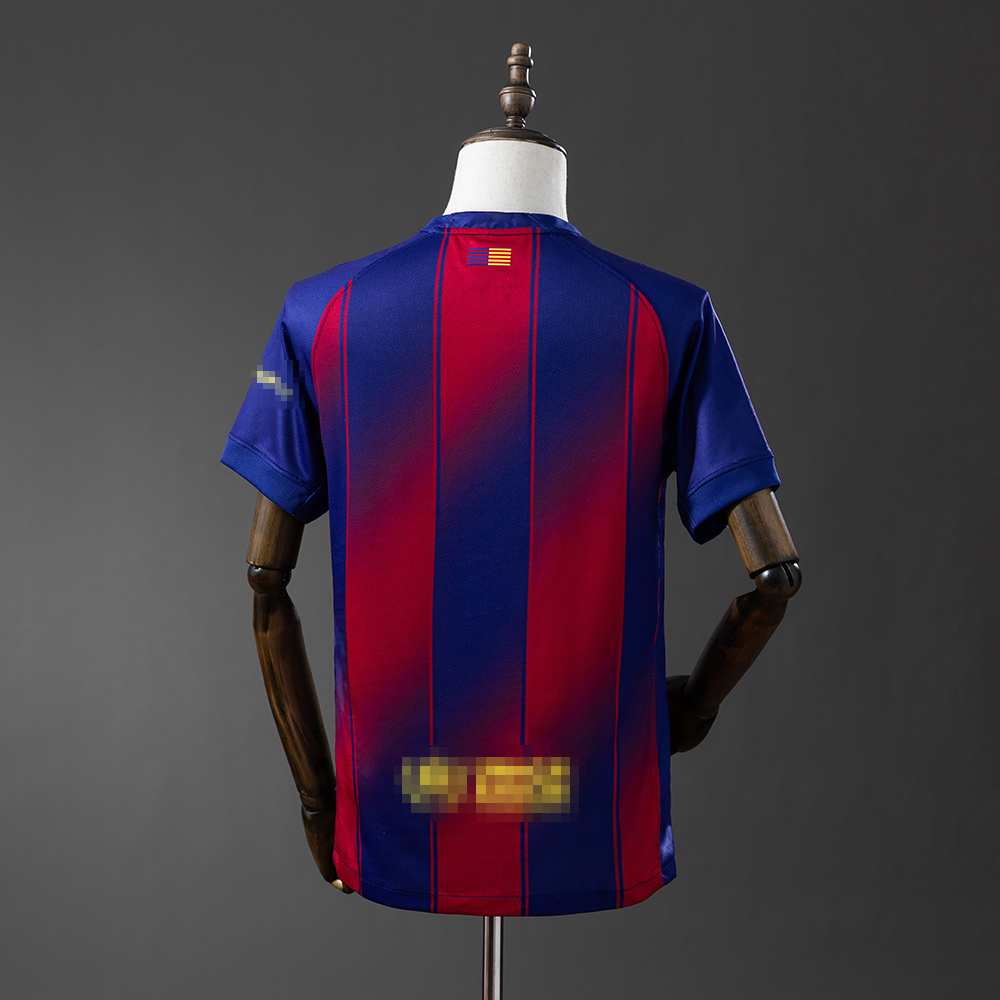 1ª EQUIPACIÓN FC BARCELONA 25/26 (RÉPLICA)
