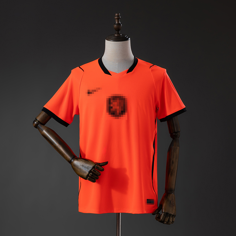 1ª EQUIPACIÓN HOLANDA MUNDIAL 2026 (RÉPLICA)