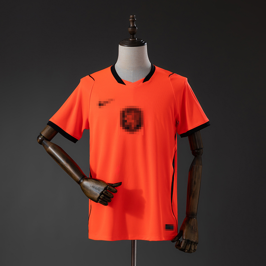 1ª EQUIPACIÓN HOLANDA MUNDIAL 2026 (RÉPLICA)