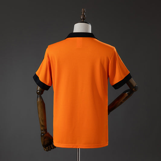 1ª EQUIPACION HOLANDA 78/80 (RÉPLICA)