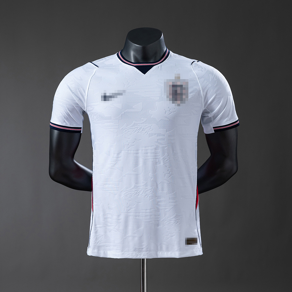 1ª EQUIPACIÓN INGLATERRA 2026 VERSIÓN JUGADOR (RÉPLICA)