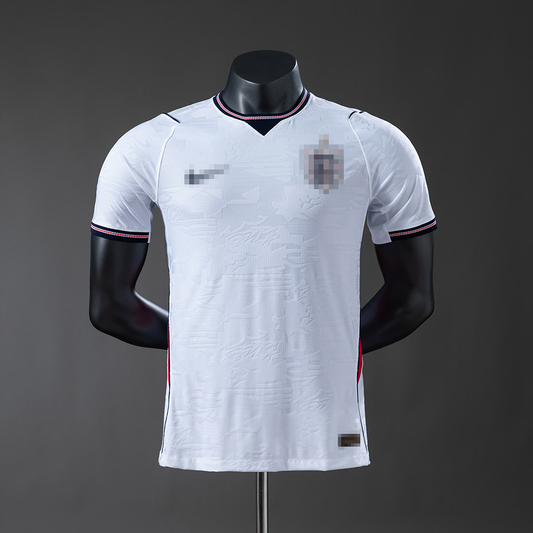 1ª EQUIPACIÓN INGLATERRA 2026 VERSIÓN JUGADOR (RÉPLICA)