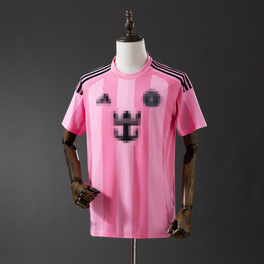 1ª EQUIPACIÓN INTER DE MIAMI 25/26 (RÉPLICA)