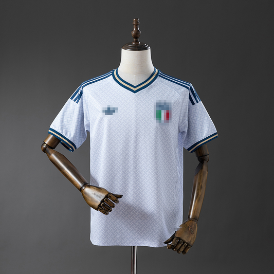 1ª EQUIPACIÓN ITALIA 2026 (RÉPLICA)