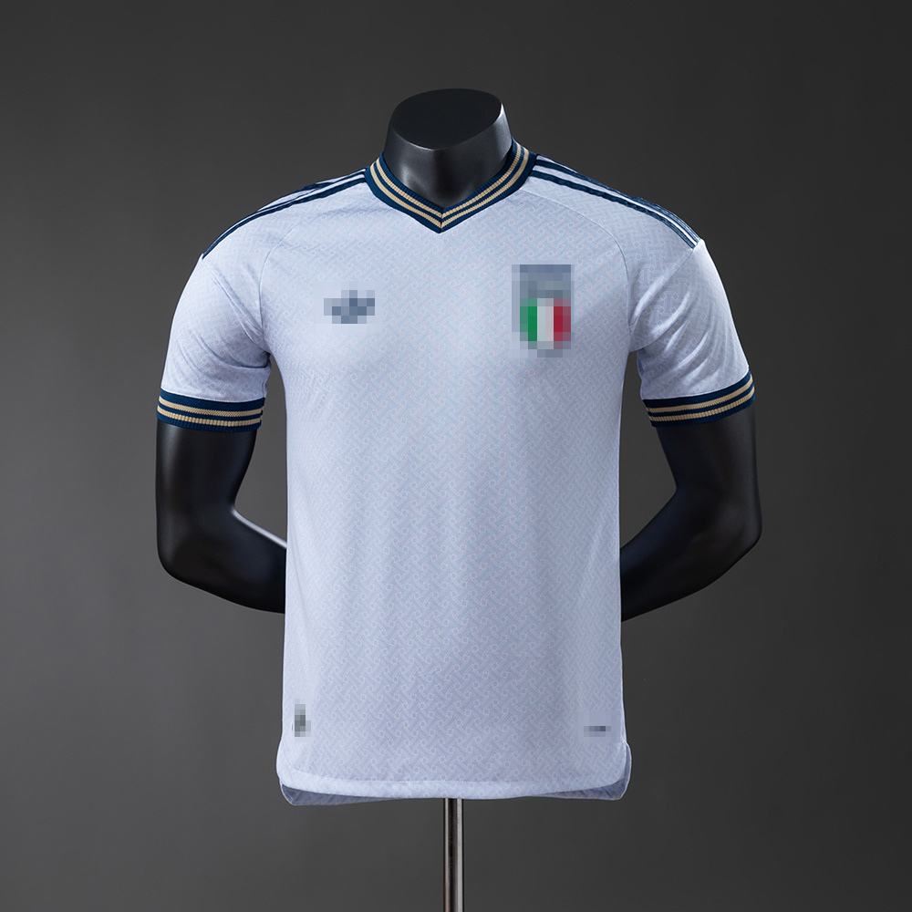 1ª EQUIPACIÓN ITALIA MUNDIAL 2026 VERSIÓN JUGADOR (RÉPLICA)