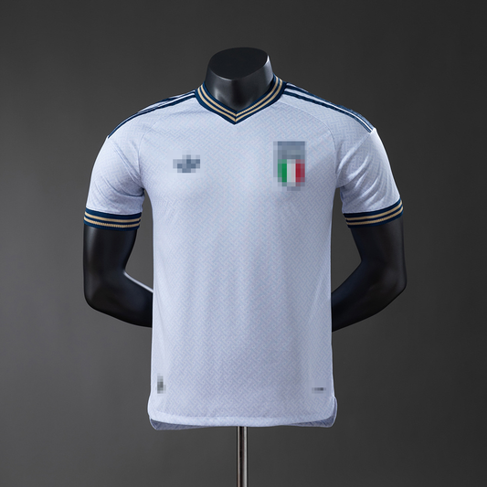1ª EQUIPACIÓN ITALIA MUNDIAL 2026 VERSIÓN JUGADOR (RÉPLICA)