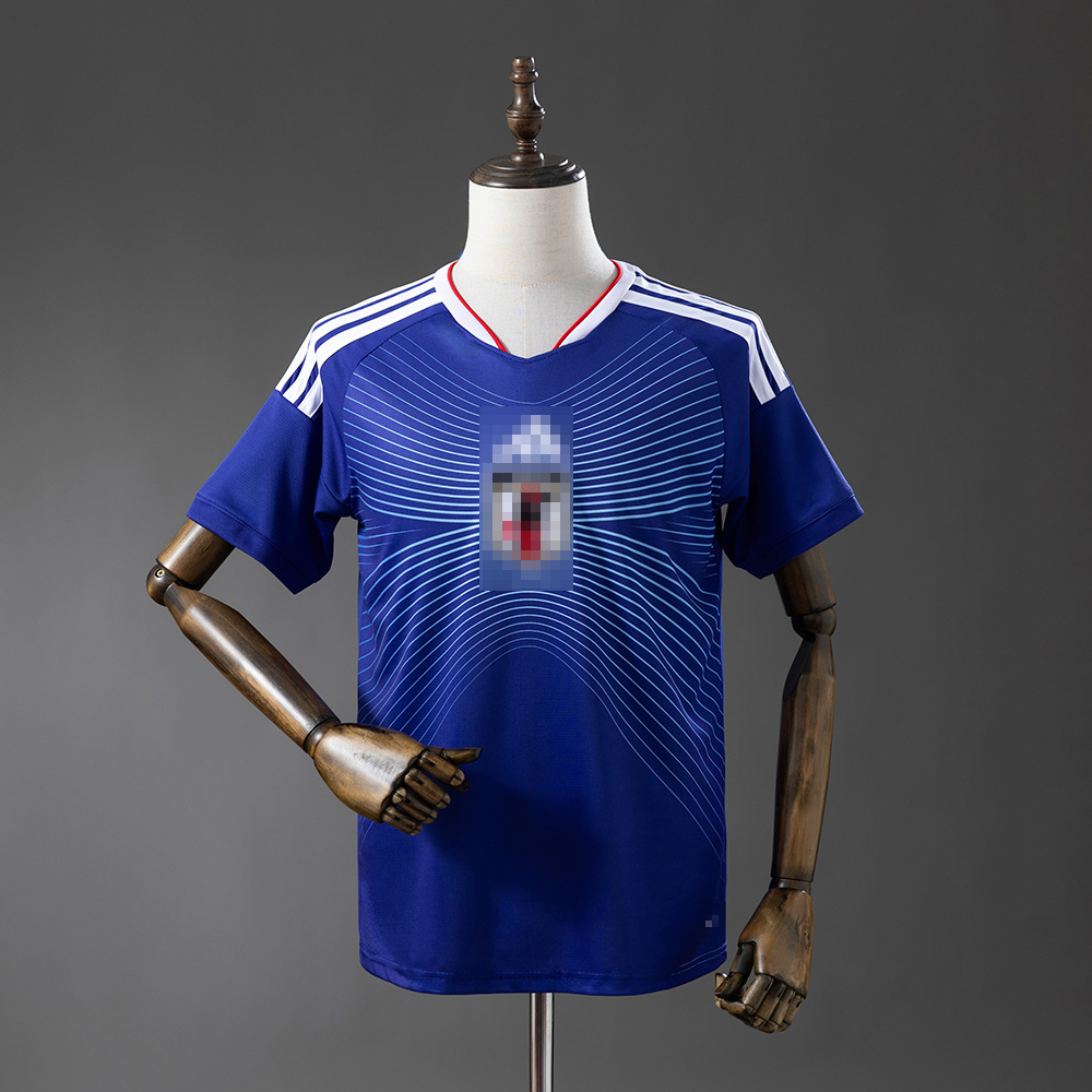 1ª EQUIPACIÓN JAPÓN MUNDIAL 2026 (RÉPLICA)
