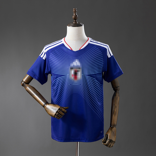 1ª EQUIPACIÓN JAPÓN MUNDIAL 2026 (RÉPLICA)