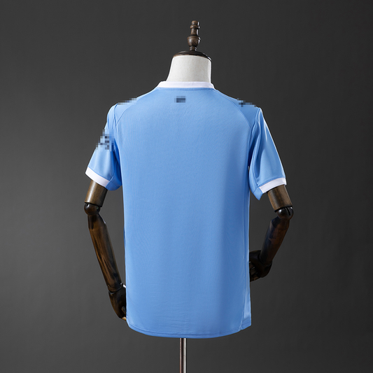1ª EQUIPACIÓN MANCHESTER CITY 25/26 (RÉPLICA)