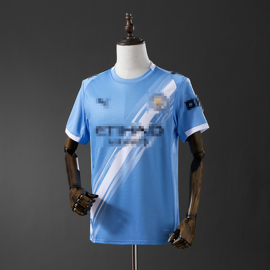1ª EQUIPACIÓN MANCHESTER CITY 25/26 (RÉPLICA)