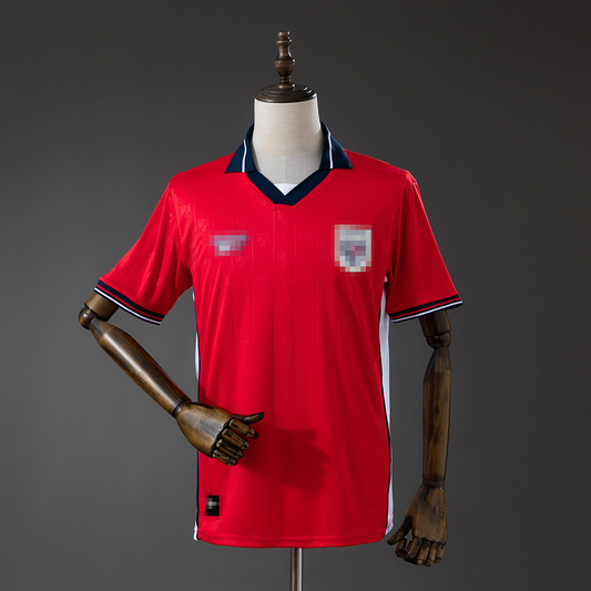 1ª EQUIPACIÓN PANAMÁ MUNDIAL 2026 (RÉPLICA)