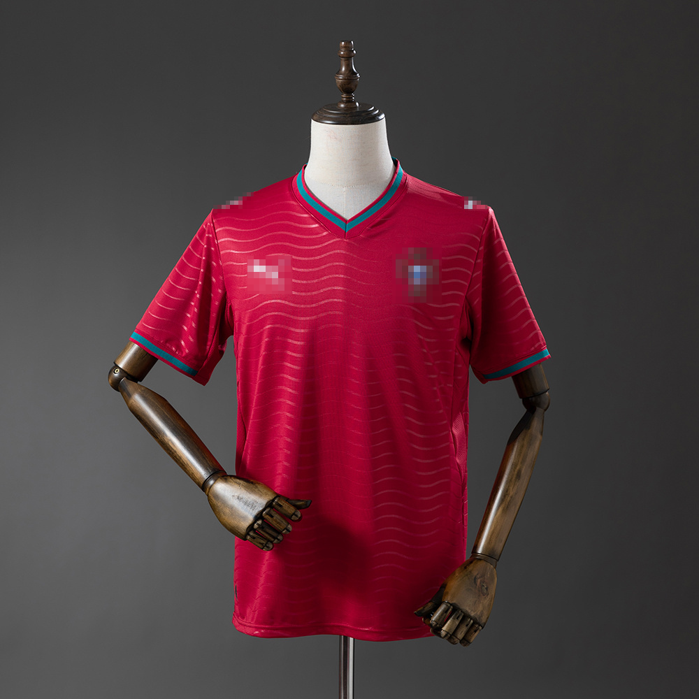 1ª EQUIPACIÓN PORTUGAL 2026 (RÉPLICA)