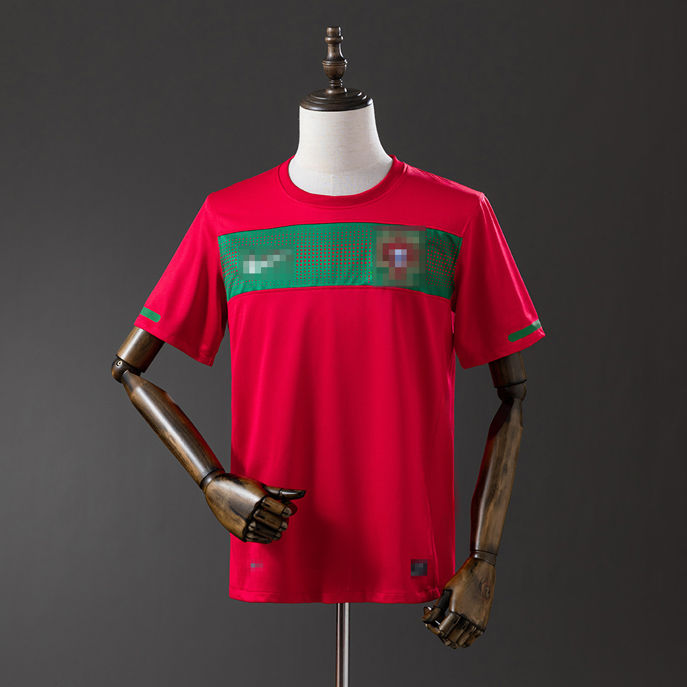 1ª EQUIPACIÓN PORTUGAL MUNDIAL 2010 (RÉPLICA)