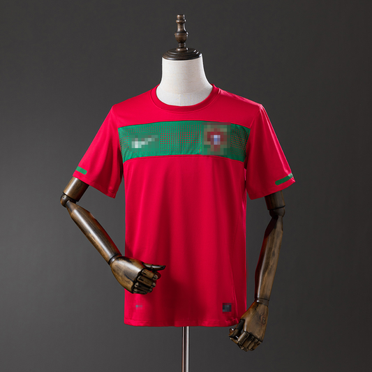 1ª EQUIPACIÓN PORTUGAL MUNDIAL 2010 (RÉPLICA)