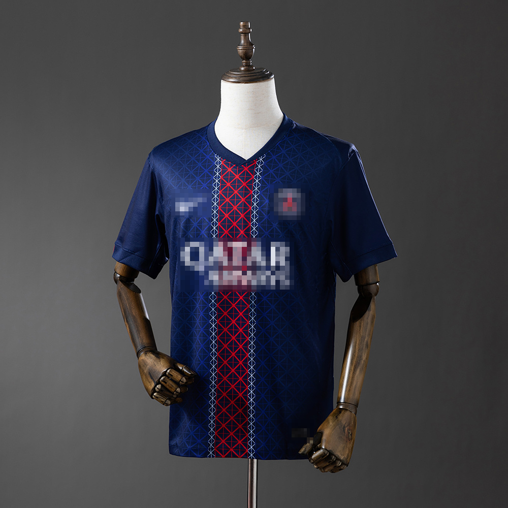 1ª EQUIPACIÓN PSG 25/26 (RÉPLICA)