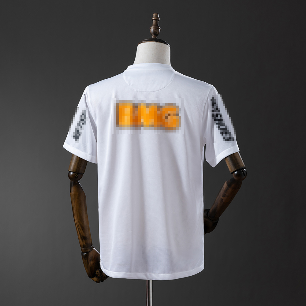 1ª EQUIPACION SANTOS FC 11/12 (RÉPLICA)
