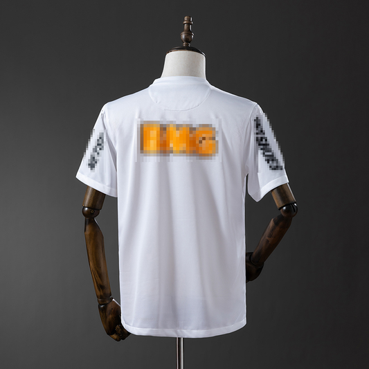 1ª EQUIPACION SANTOS FC 11/12 (RÉPLICA)