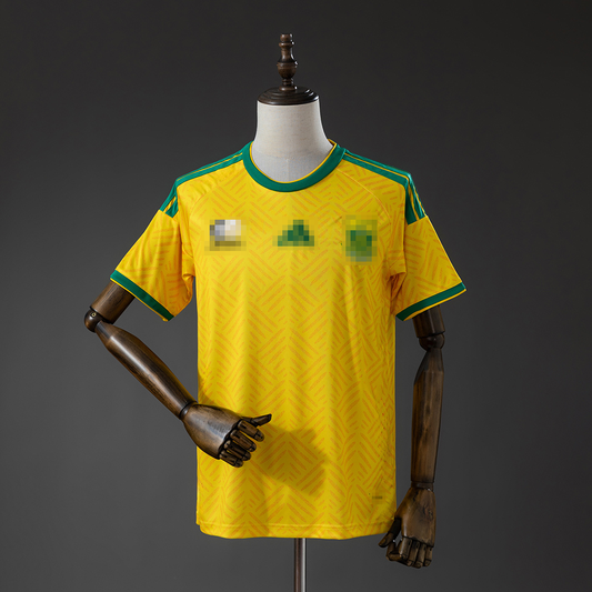 1ª EQUIPACIÓN SUDÁFRICA MUNDIAL 2026 (RÉPLICA)