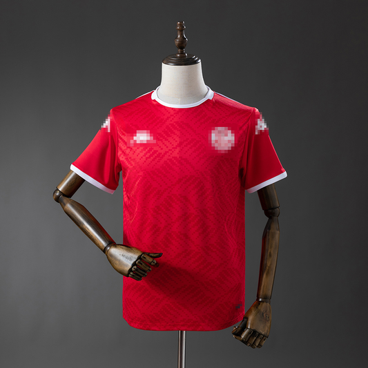 1ª EQUIPACIÓN TÚNEZ MUNDIAL 2026 (RÉPLICA)