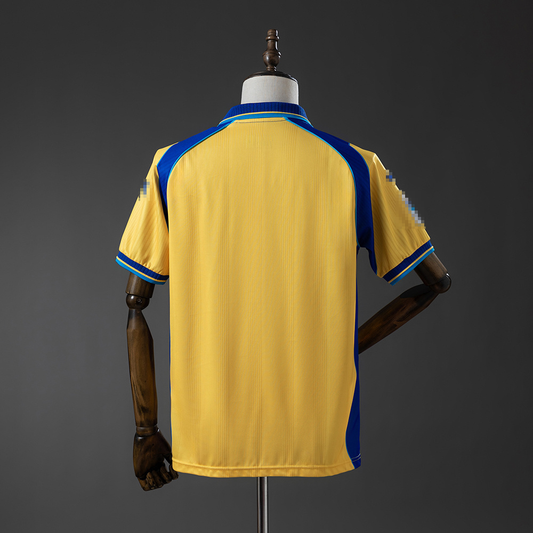 1ª EQUIPACIÓN UD LAS PALMAS 00/01 (RÉPLICA)