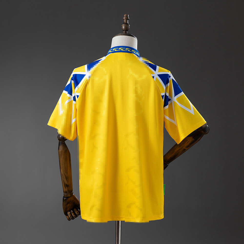 1ª EQUIPACIÓN UD LAS PALMAS 95/96 (RÉPLICA)
