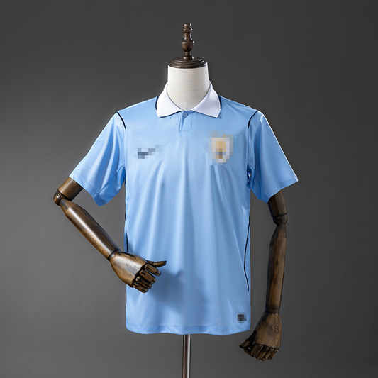1ª EQUIPACIÓN URUGUAY MUNDIAL 2026 (RÉPLICA)