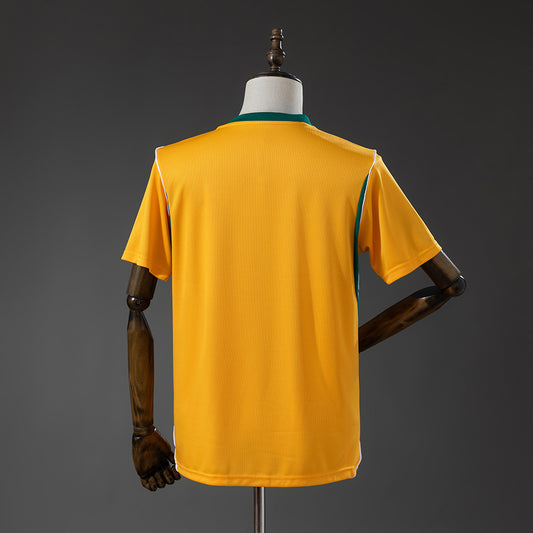1ª EQUIPACIÓN AUSTRALIA MUNDIAL 2026 (RÉPLICA)