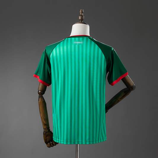 2ª EQUIPACIÓN ARGELIA 2026 (RÉPLICA)