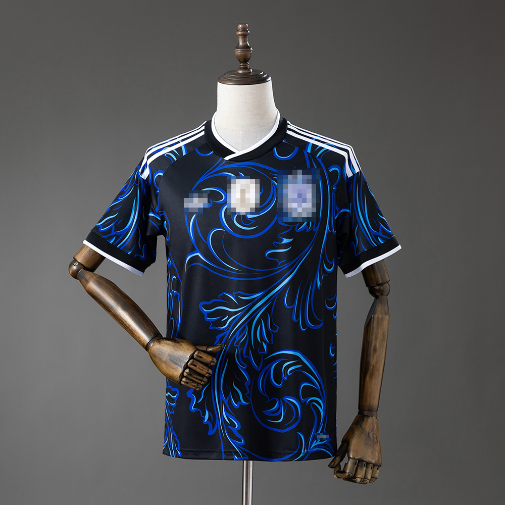 2ª EQUIPACIÓN ARGENTINA 2026 (RÉPLICA)