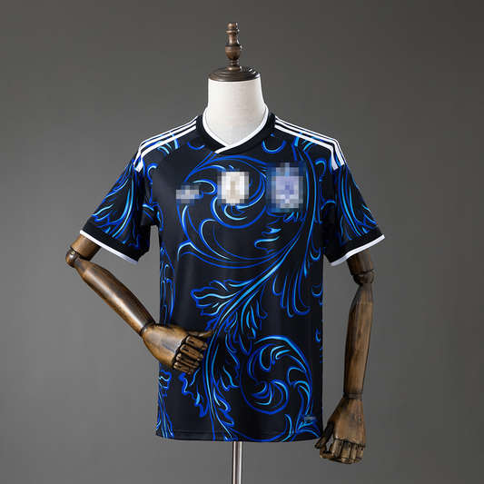 2ª EQUIPACIÓN ARGENTINA 2026 (RÉPLICA)