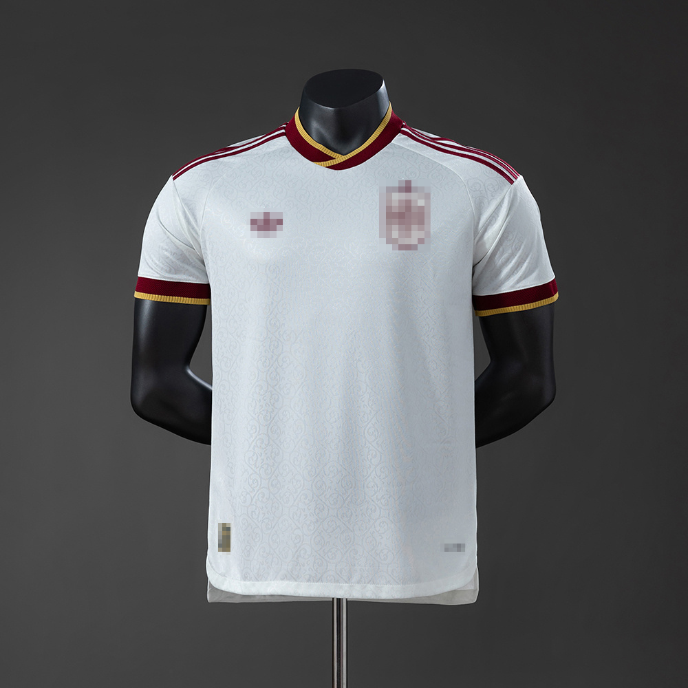 2ª EQUIPACIÓN ESPAÑA 2026 VERSIÓN JUGADOR (RÉPLICA)
